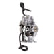 thumbnail image 4 of Carburador perfecl ATV Big Bear YFM 350 2x4 4x4 1987 1996, 4 of 8