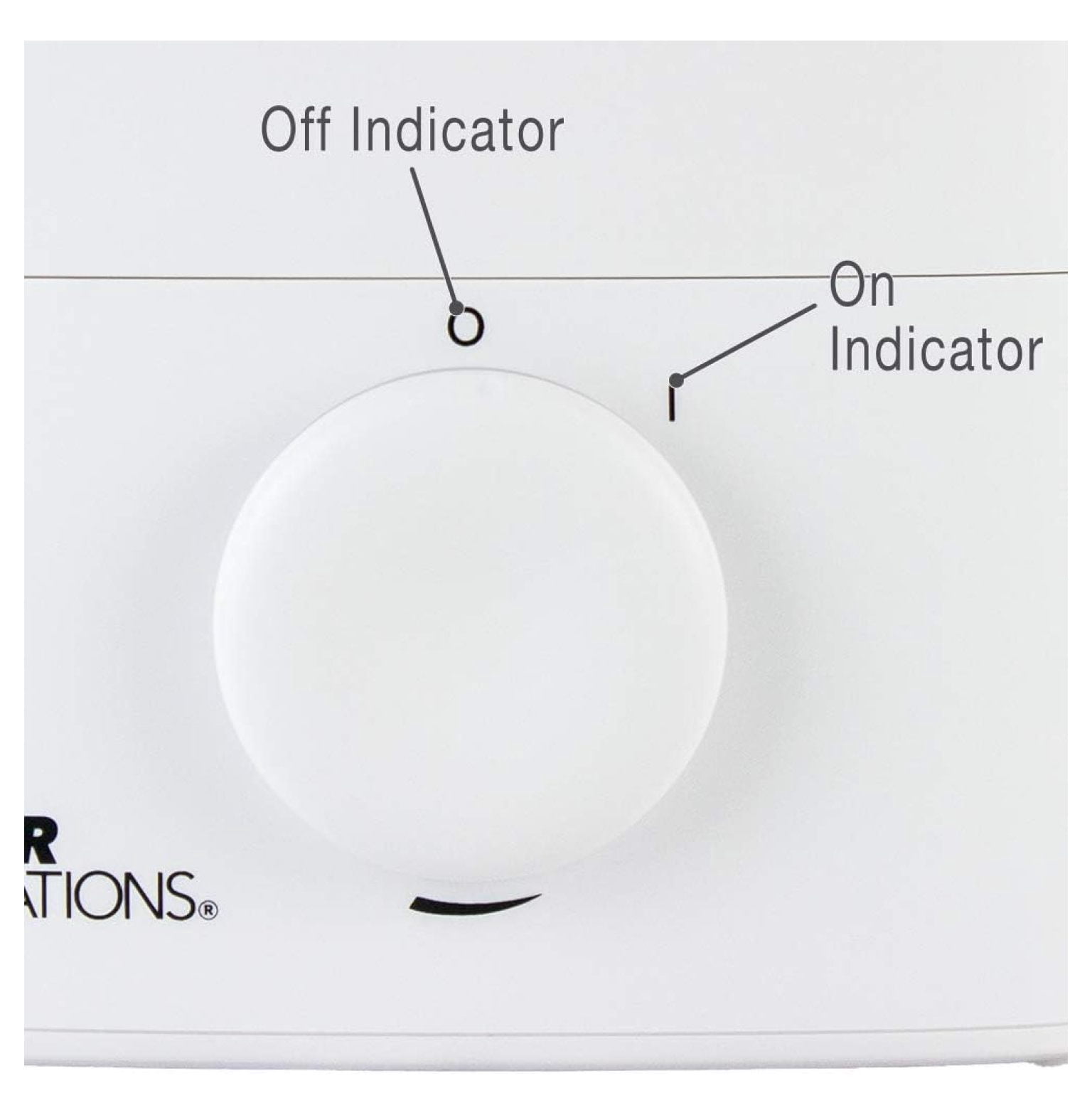 Humidifiers for Bedroom Convenient Oversized 4.5L Runs for 70 Hours for Large Room up to 400 Sq Ft Top Fill Cool Mist Humidifier Ideal for Baby Room and Plants MH-419, White, 1.2