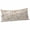Brown, variant on Grey Paisley Body Pillow Covers 20"x60", Boho Flower Botanical Leaf Branch Soft Brushed Microfiber Breathable Throw Pillow Covers, Decorative Pillowcase with Zipper for Couch Sofa Bedroom Living Room