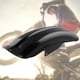 thumbnail image 4 of Fender Liner Retro Splash Guard rueda guardabarros para Harley 883 XL1200 motocicleta, 4 of 9
