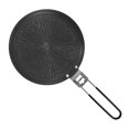 thumbnail image 1 of Almohadilla térmica Placa de estufa Disco convertidor de aluminio Bandeja de descongelación rápida Utensilios de cocina Placas Cocina para, 1 of 6