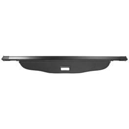 IKON MOTORSPORTS Rear Aprons For 2018-2022 Honda Accord – V2 Style Gloss Black PP Polypropylene Rear Bumper Lip Diffuser Corners, 2-Piece Set