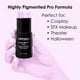 thumbnail image 2 of Crema de maquillaje Blend Stick Mehron Face Paint, 21 g, color morado pastel, 2 of 7