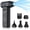 A, variant on Efficient Computer Cleaner Air Blower Offering 130000RPM Speed and Brushless Motor for Home Use