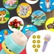 thumbnail image 5 of Antorcha del proyector,Linterna de proyección de dibujos animados lindo juguetes para niños,Proyector Linterna Hora de acostarse Aprendizaje Regalos para niños,Proyector de 2 piezas, 5 of 9