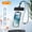 高级黑, variant on 1PCS Moonlight White Waterproof Phone Case Touchscreen Swim Dive Rainproof