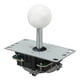 thumbnail image 1 of Kit De Joystick Plug And Play, No Se Necesitan Controladores, Cable USB Separado, Bola Extraíble, Material Duradero, Para Piezas De Repuesto DIY, 1 of 7