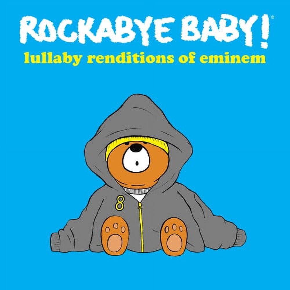 Rockabye Baby! - Lullaby Renditions Of Radiohead - Music