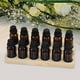 thumbnail image 1 of Exhibidor de aceites esenciales, estante para esmaltes de uñas, organizador multiusos de 12 ranuras para aceites esenciales de escritorio, ideal para, 1 of 10