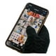thumbnail image 3 of Guantes Para Frio Negro Touch Mujer Dama Level 26 Invierno, 3 of 3