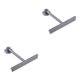 thumbnail image 1 of Wosthever Limpiaparabrisas para baño con ventosa, vidrio para sala de estar, mango de PP, raspador, accesorios para herramientas de limpieza de Type1 NO1, 1 of 6
