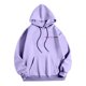 thumbnail image 5 of MHFRRA Sudadera con Capucha con Estampado de Letras para Un Uso Diario Cómodo, Ideal para Salidas Informales y Capas Elegantes Rojo, 5 of 5
