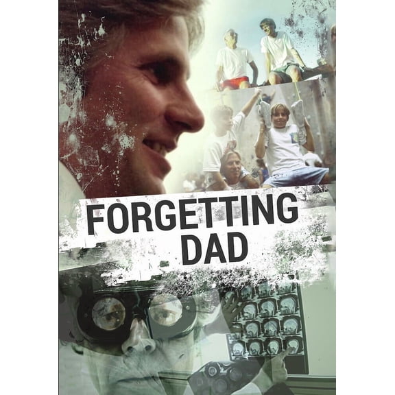 Filmhub - Forgetting Dad [DIGITAL VIDEO DISC]
