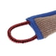 thumbnail image 3 of Dog Tug Toy Pillow: Juguete de para Perros de Cuerda - Azul Salvador Juguete para masticar para perros, 3 of 8