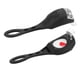 thumbnail image 1 of Juego de luces de bicicleta LED de silicona delanteras y traseras LED - Faros y luces traseras de bicicletas Impermeables y de seguridad Luces para bicicletas de montaña 4 ANGGREK  Otros, 1 of 8