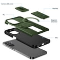 thumbnail image 2 of Funda GANGXUN para Samsung Galaxy A17 – Magnética Antigolpes con Soporte y Protección Doble, 2 of 6