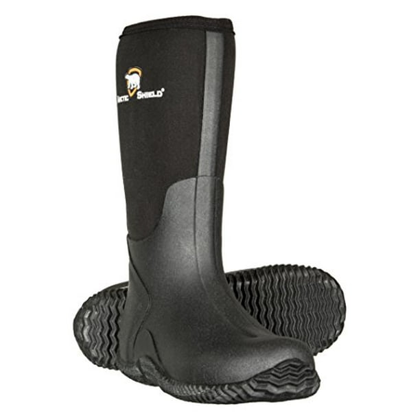 arctic shield duck boots