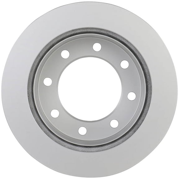 Bosch QuietCast Disc Brake Rotor