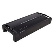 Power Acoustik RZ1-2300D 2300 Watt Monoblock Class D Car Amplifier