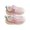 Red, variant on Gyujnb Kids Mesh Sneakers with Hook and Loop Flat Heel Closed Toe Soft Sole Breathable Casual Walking Shoes (Girls, Boys),9-12 Months