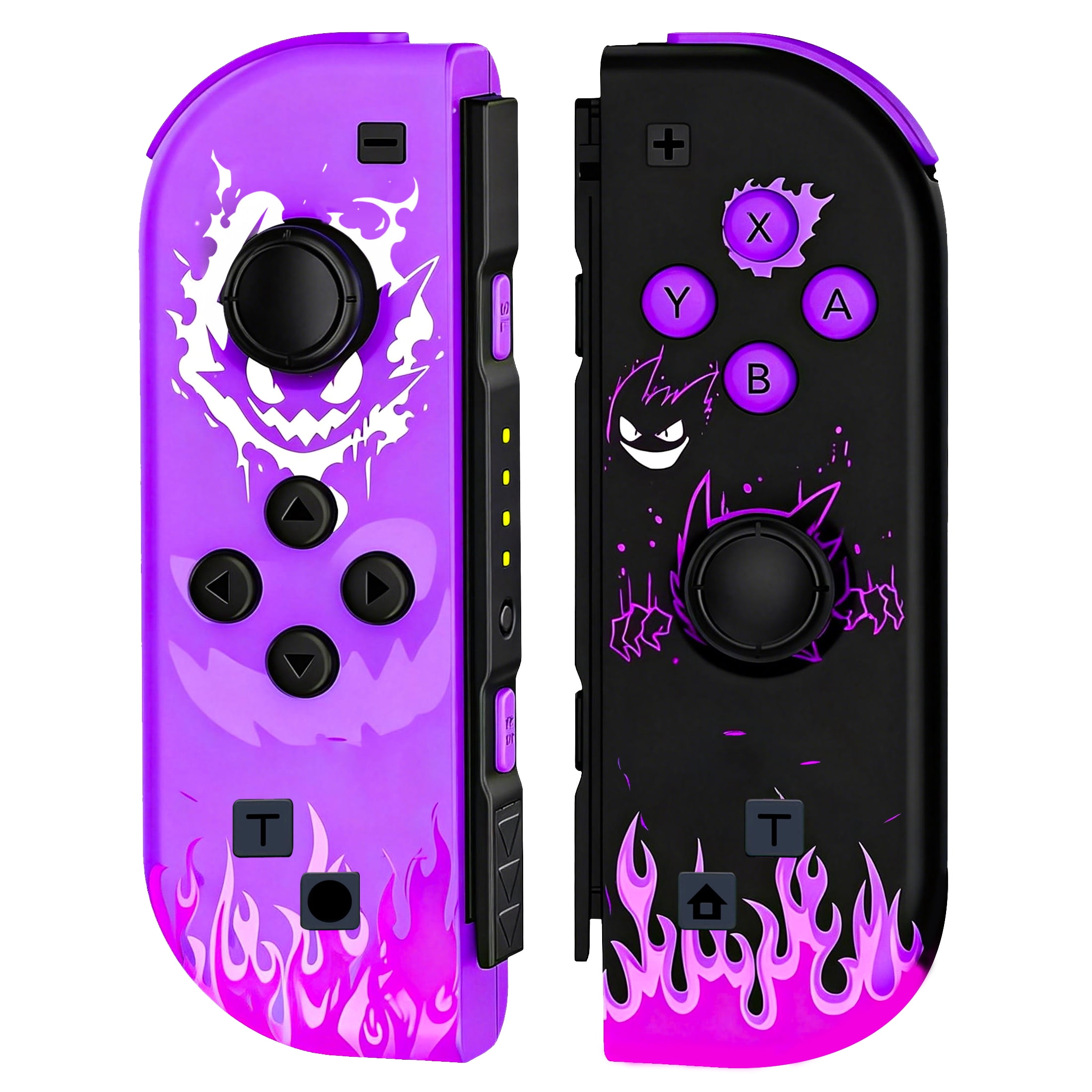 Nintendo Switch コントローラ-セット Amazon.co.jp: 【任天堂ライセンス商品】グリップコントローラー Fit