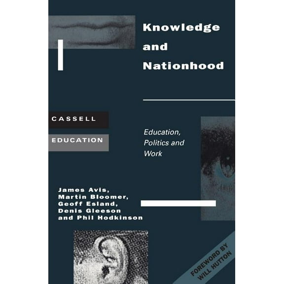 Cassell Education Knowledge and Nationhood, (Hardcover)