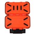 thumbnail image 3 of Caja organizadora para guardar cebos y anzuelos de pesca C 款 中 号 黄色, 3 of 9