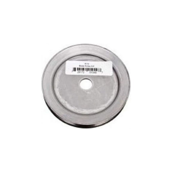 Swisher Blade Pulley 20651