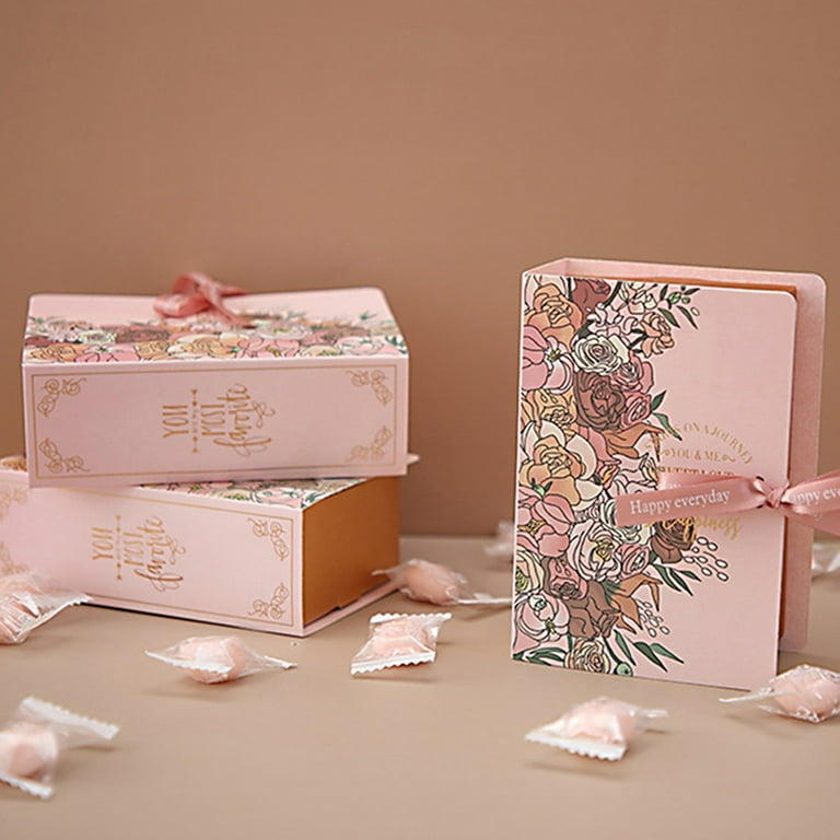 Cute Gift Box Paper Box with Customize Printing and Dimension - China Paper  Boxes and Corrugated Paper Box price