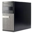 thumbnail image 3 of Restored Dell OptiPlex 7010Tower Intel Core i5 3.20 GHz 8GB 128GB SSD DVD Windows 10 Pro 64 (Refurbished), 3 of 5