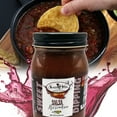 thumbnail image 2 of Sweet Vine Products Muscadine Salsa - 2 Pack, Shipping Included, 2 of 5