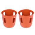 thumbnail image 1 of For Leading Ideal LiXiang L7 2022 2023 Rear Water Cup Interior Pad Silicone A1U5, 1 of 1