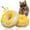 Yellow, variant on Donut Sounding Dog Toy