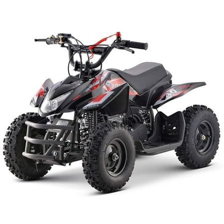 Titan-G 40cc ATV 4-Stroke Off Road Kids ATV, Kids Quad, Kids 4