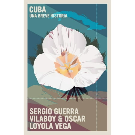 Cuba : Una breve historia (Paperback)