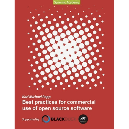 Best Practices for commercial use of open source software - (Best Open Source Accounting)