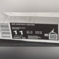 thumbnail image 5 of Jordan Air Jordan Retro 4, 5 of 5