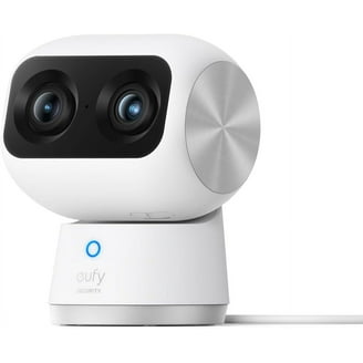 eufy ワイヤレス2Kセキュリティカメラ Anker eufyCam 2C Pro, Wireless 2K Outdoor Security Add-on Camera