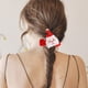thumbnail image 2 of GOOHOCHY 6 piezas de lazos para el cabello con dibujos navideños, creativos y encantadores, accesorios elegantes para el cabello., 2 of 8