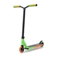 thumbnail image 2 of Envy One S3 Pro Scooter Green and Orange, 2 of 3