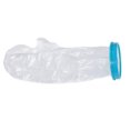 thumbnail image 1 of Housse de Protection en Fonte Imperméable, Réutilisable pour Douche, Bras et Pieds, 1 of 8