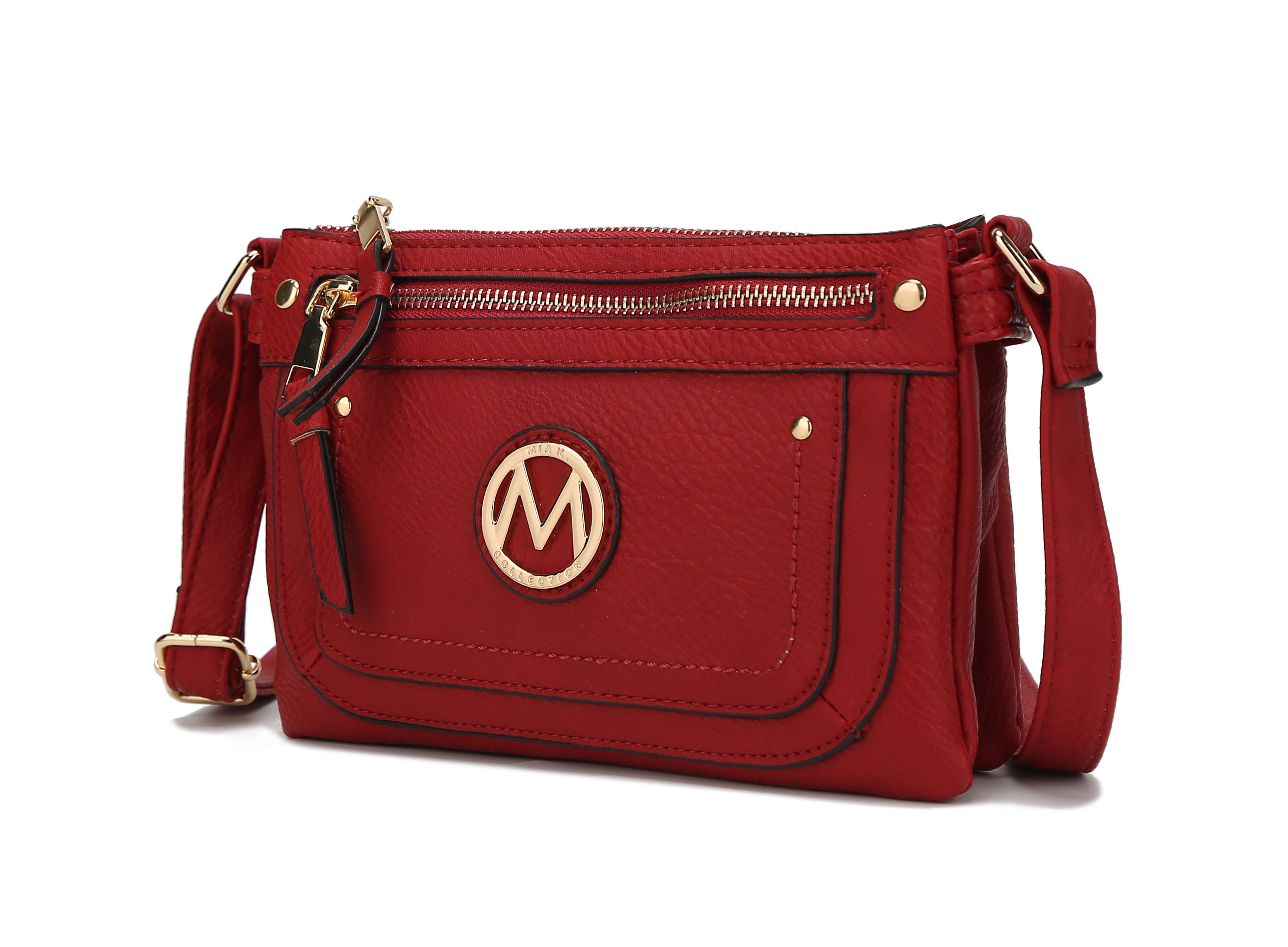 MKF MKF Collection Elaina Crossbody Bag by Mia K.