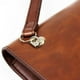 thumbnail image 4 of Estuche portátil de cuero PU, bolsa protectora de almacenamiento para Nintendo Switch, 4 of 5