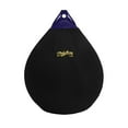 thumbnail image 2 of Polyform Elite Cover for A Series Buoys, A-4, Black, 2 of 3