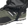 thumbnail image 5 of Housse de Legging Imperméable pour Bottes de Randonnée en Plein Air, Chasse, Escalade, 5 of 5