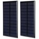 thumbnail image 3 of Panel Solar Epoxi Panel Solar Pequeño Práctico De Polisilicio Ampliamente Utilizado Resistente Para Energía Solar De Juguetes Solares ANGGREK Herramientas, 3 of 8