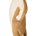 thumbnail image 3 of Fennec Fox Kigurumi (Régulier), 3 of 5