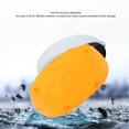thumbnail image 4 of VR Casque Housse de Protection en Silicone, VR Ensemble d'Accessoires Anti-Poussière Heatset Étui de Protection VR Housse de Protection pour VR2, 4 of 8