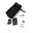 thumbnail image 4 of JONATHAN PAUL Polarized Sunglasses Fitovers Aviator Yellow AV001Y Extra Large, 4 of 5