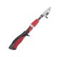 thumbnail image 1 of Advancent Caña de pescar de fibra de carbono, cañas giratorias retráctiles duras, Kits de aparejos para exteriores, herramientas prácticas para lago y Pescar Rojo1.4m Advancent OD030068-04, 1 of 6